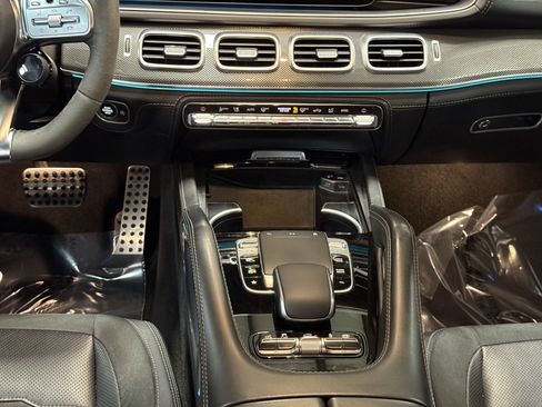 Used 2022 Mercedes-Benz GLE 53 AMG GLE 53 AMG image 19