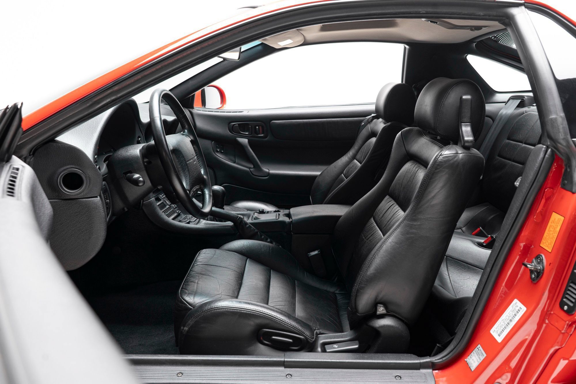 Used 1996 Mitsubishi 3000GT VR-4 AWD/4WD image 15