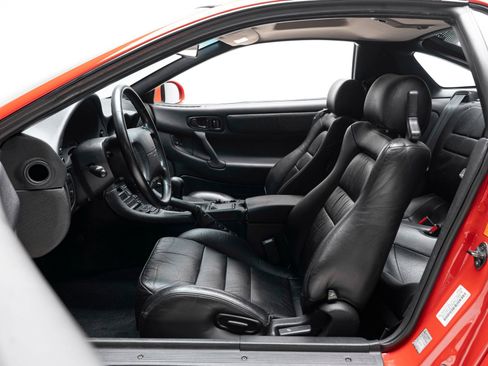 Used 1996 Mitsubishi 3000GT VR-4 AWD/4WD image 15