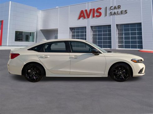 Used 2024 Honda Civic Sport image 5