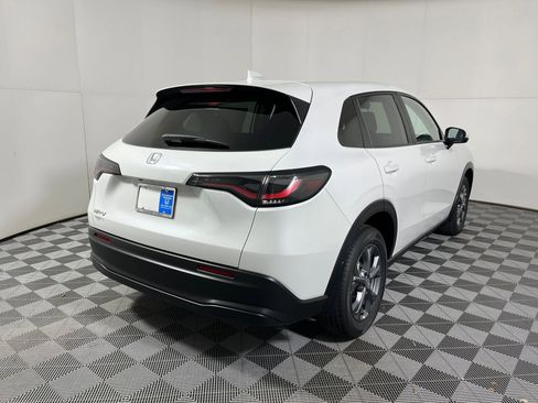 New 2026 Honda HR-V LX image 7