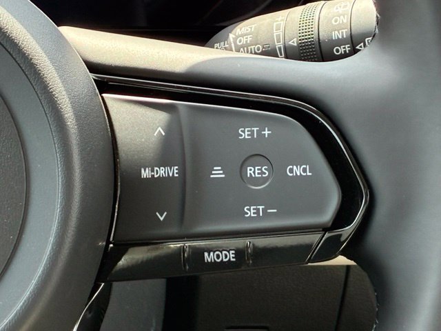 New 2026 MAZDA CX-5 Select AWD/4WD image 28