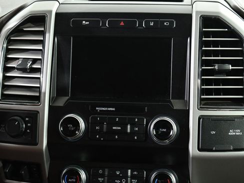 Used 2020 Ford F350 King Ranch w/ Chrome Package AWD/4WD image 9