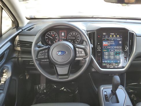 Used 2024 Subaru Crosstrek 2.0i Premium AWD/4WD image 18