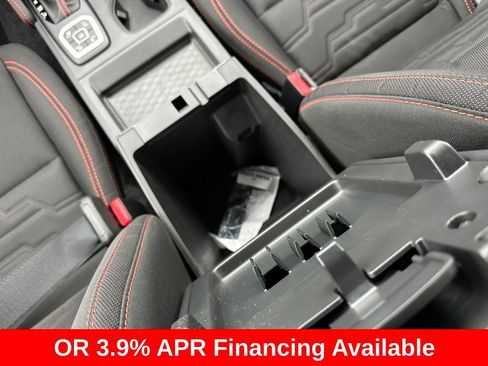 New 2026 Nissan Frontier PRO-4X w/ Tow Package image 28