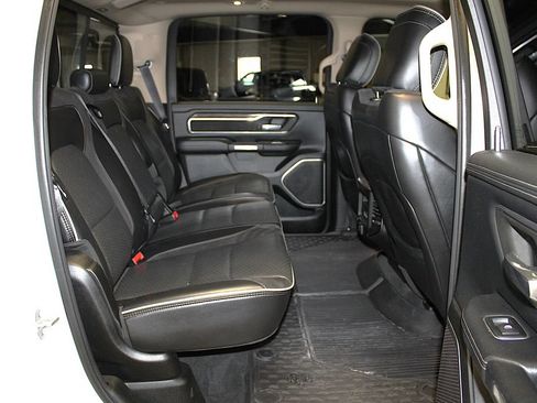 Certified 2020 RAM 1500 Laramie AWD/4WD image 33