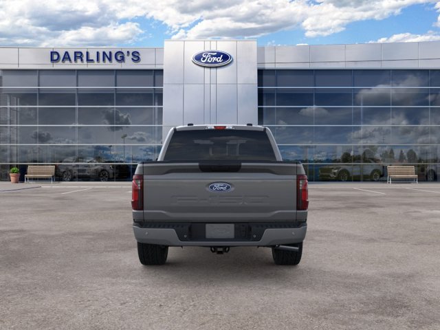 New 2026 Ford F150 STX AWD/4WD image 5