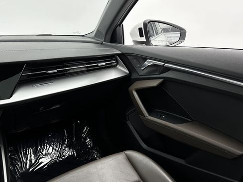 Used 2023 Audi A3 2.0T Premium image 32