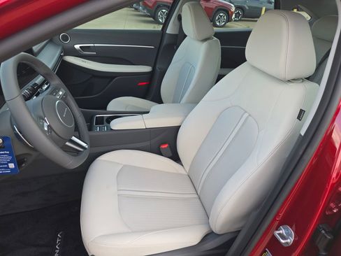 New 2026 Hyundai Sonata SEL image 16