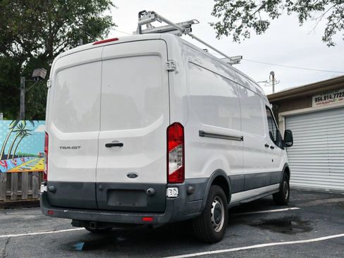 Used 2017 Ford Transit 250 148 Medium Roof RWD image 25