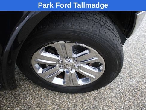 Used 2019 Ford F150 King Ranch w/ Equipment Group 601A Luxury AWD/4WD image 29