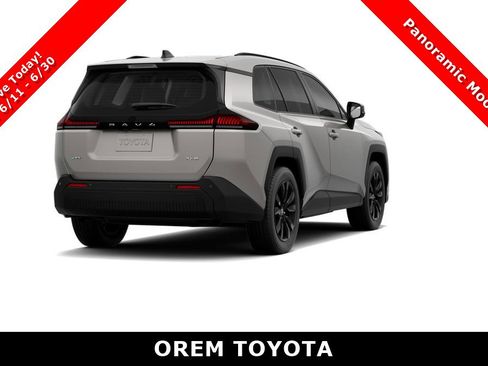 New 2026 Toyota RAV4 XLE Premium FWD image 9