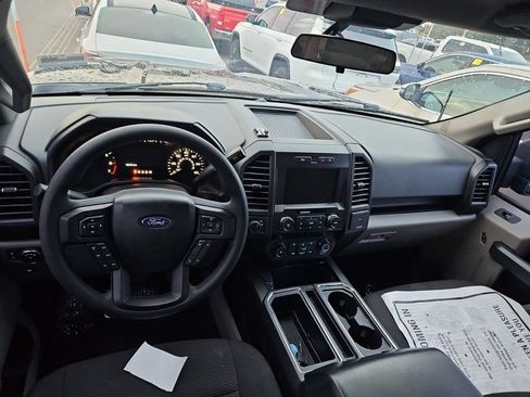 Used 2019 Ford F150 XL w/ Equipment Group 101A Mid image 7