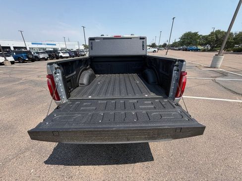 Used 2024 Ford F150 Lariat AWD/4WD image 19