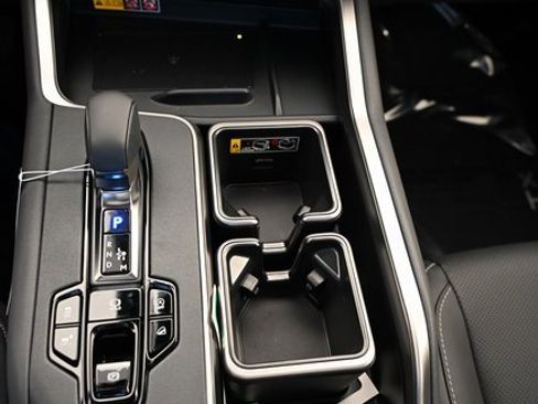New 2025 Lexus TX 350 AWD image 18