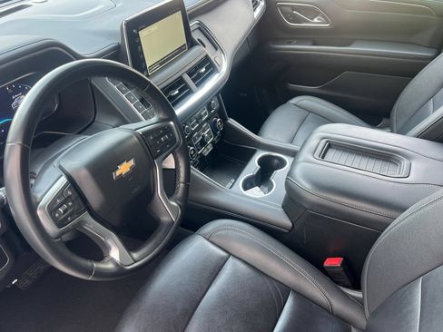 Used 2024 Chevrolet Tahoe LT AWD/4WD image 7