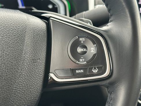 Used 2018 Honda Clarity Touring image 26