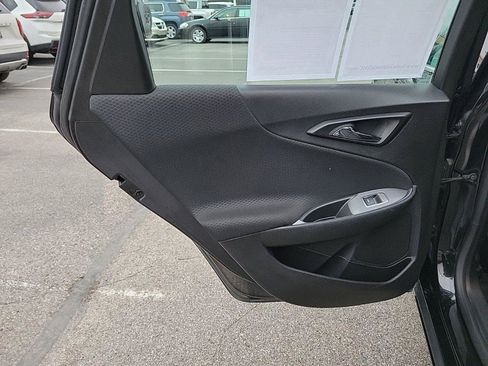 Used 2024 Chevrolet Malibu LT image 13