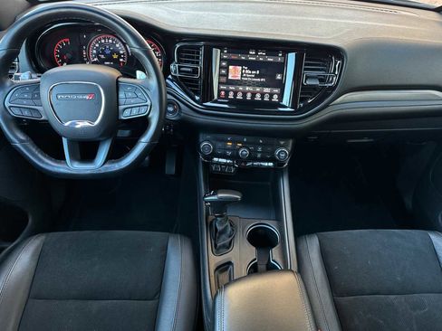Used 2022 Dodge Durango GT image 15