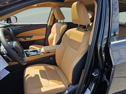 New 2026 Lexus NX 350h AWD w/ Premium Package image 26