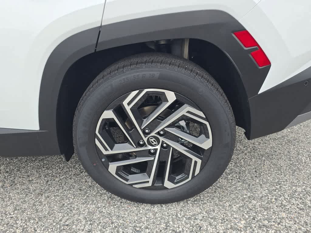 New 2026 Hyundai Tucson Limited AWD/4WD image 14
