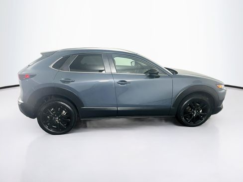 Used 2023 MAZDA CX-30 AWD 2.5 S w/ Preferred Package image 10