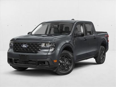 New 2026 Ford Maverick XLT