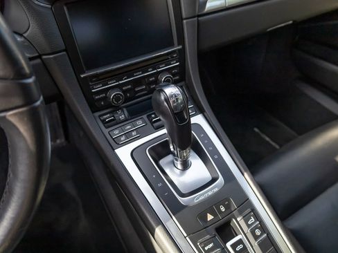 Used 2016 Porsche 911 Carrera image 59