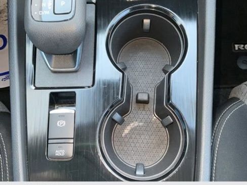 Used 2023 Nissan Rogue SV image 24