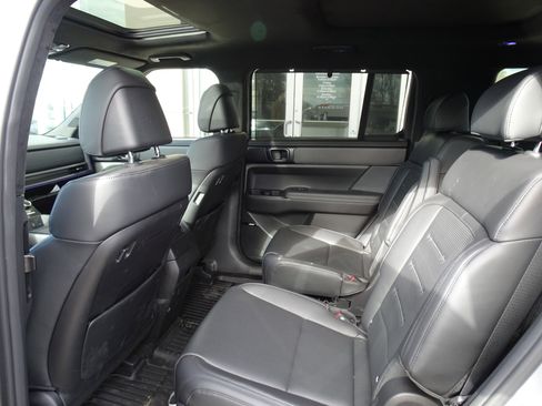 New 2025 Hyundai Santa Fe Calligraphy image 15