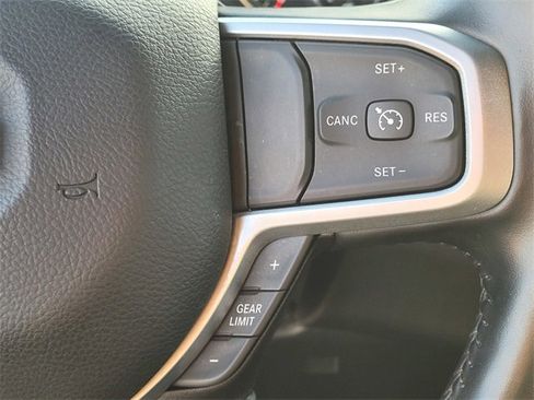 Used 2024 RAM 2500 Big Horn w/ Bed Utility Group image 14