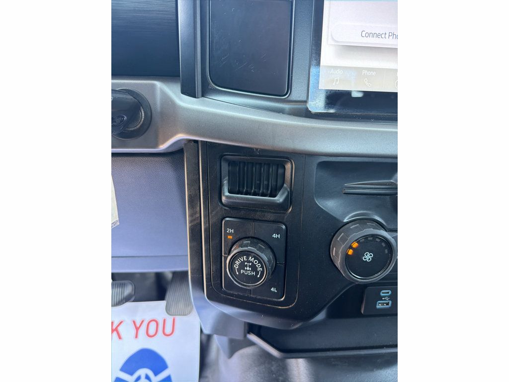 Used 2024 Ford F150 XL AWD/4WD image 15