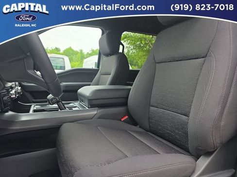New 2026 Ford F150 XLT w/ Equipment Group 302A MID AWD/4WD image 16