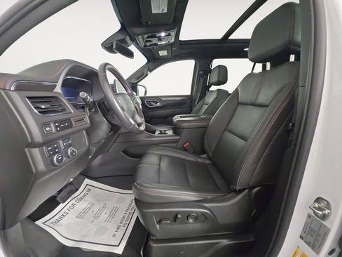 Certified 2023 Chevrolet Tahoe RST image 9