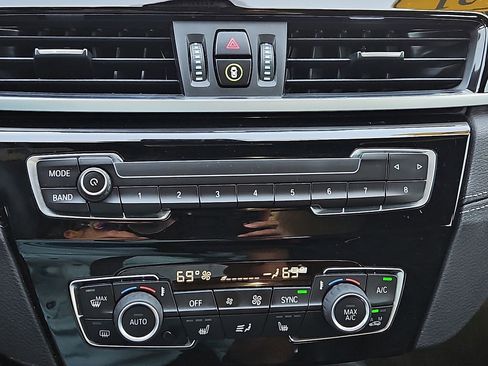 Used 2021 BMW X1 xDrive28i w/ Convenience Package image 28