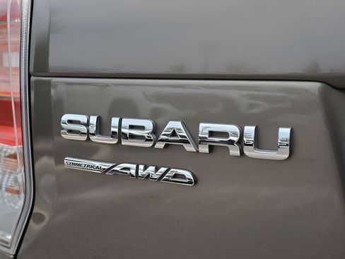Used 2018 Subaru Forester 2.5i Touring w/ Popular Package #2 AWD/4WD image 27