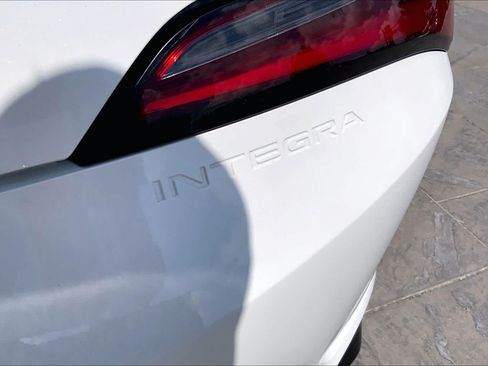 Used 2024 Acura Integra A-Spec FWD image 31