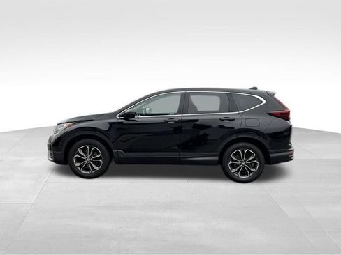 Used 2022 Honda CR-V EX-L image 8