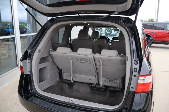 Used 2013 Honda Odyssey EX image 27