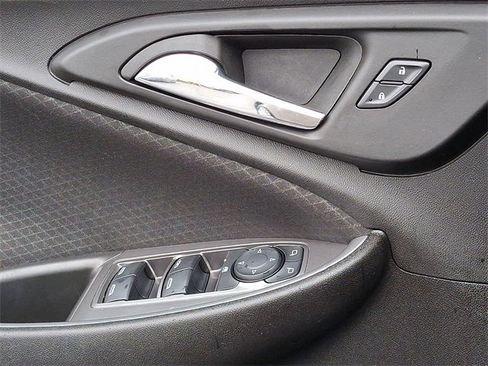 Used 2024 Chevrolet Malibu LT image 21