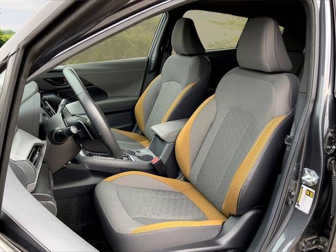 Used 2024 Subaru Crosstrek 2.5i Sport image 20