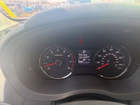 Used 2014 Subaru Forester 2.5i Touring w/ Popular Package #1 image 26