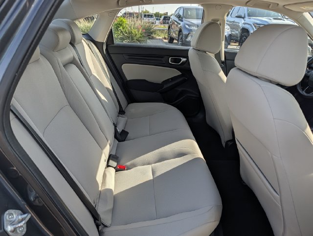 Used 2024 Honda Civic EX image 27