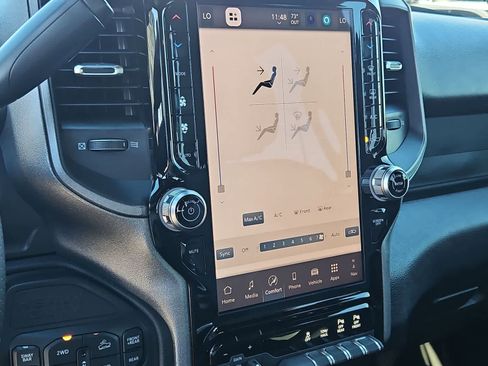 New 2026 RAM 2500 Tradesman w/ Power Wagon Package image 26