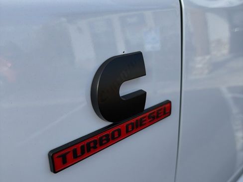 Used 2023 RAM 2500 Tradesman image 6