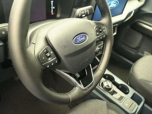 New 2026 Ford Maverick XLT w/ Equipment Group 301A AWD/4WD image 15