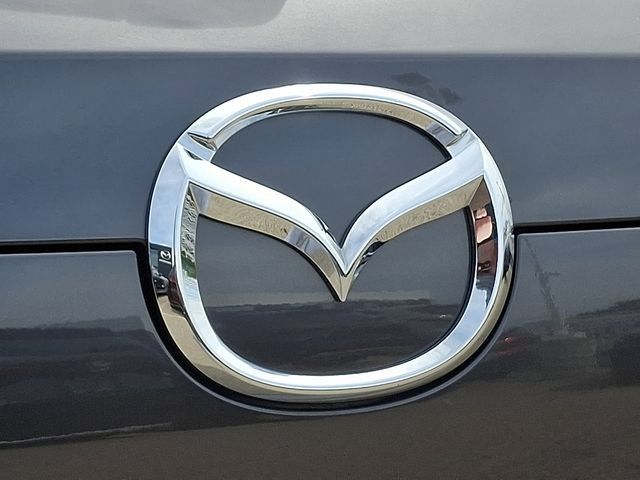 Used 2024 MAZDA CX-5 AWD 2.5 S w/ Select Package image 32