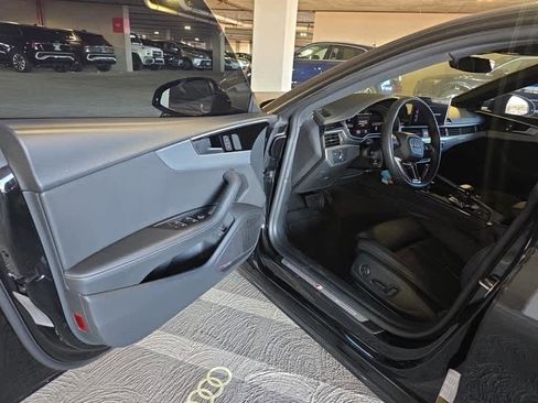 Used 2023 Audi A5 2.0T Premium Plus w/ Premium Plus image 10