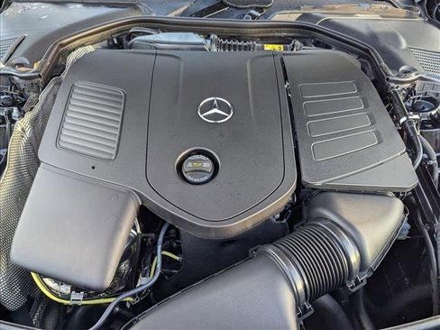 New 2026 Mercedes-Benz C 300 Sedan image 15