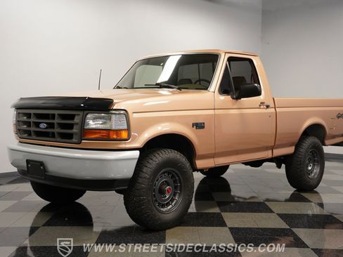 Used 1994 Ford F150 XL image 5